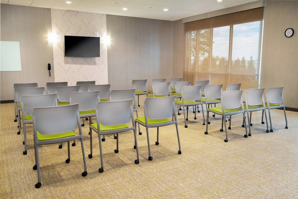 SpringHill Suites by Marriott Spokane Airport - photo 21