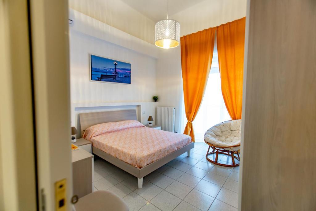 Antonella Home B&B — 4-Star Luxury Hotel in Bari, Italy