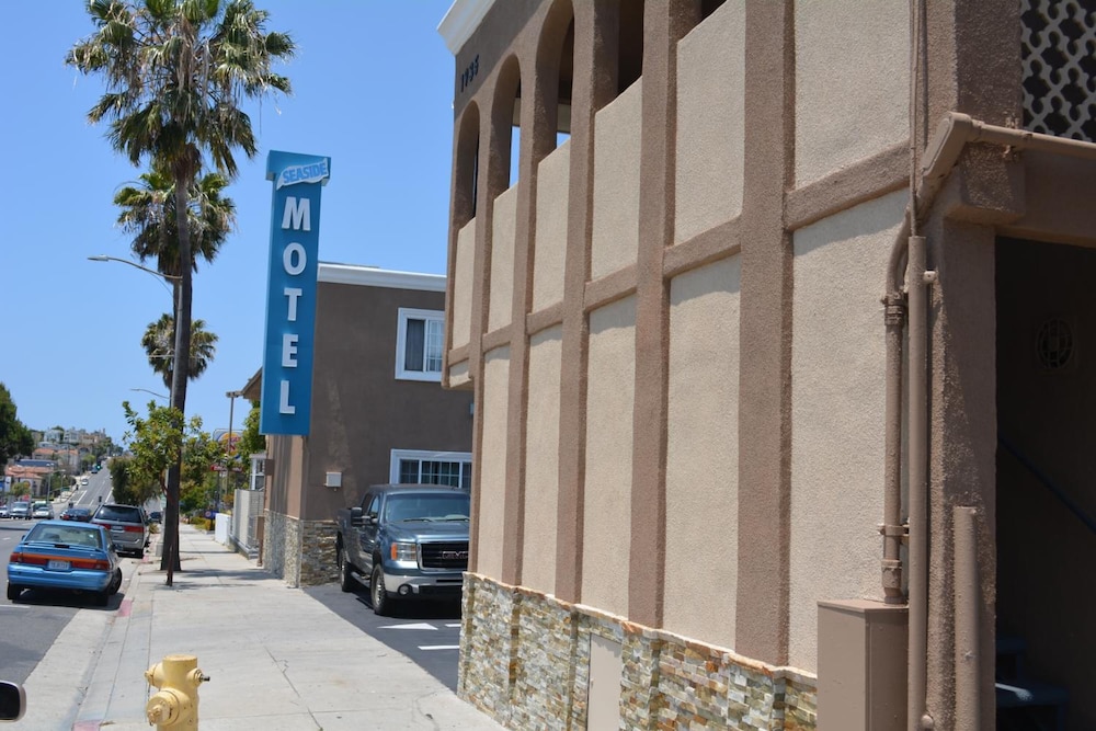 Seaside Motel - photo 46