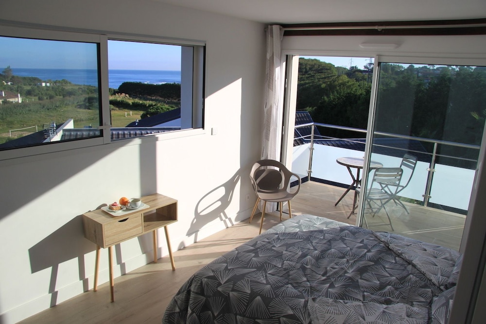 Maisons C nitz.Mayarco — Saint-Jean-De-Luz — photo 3