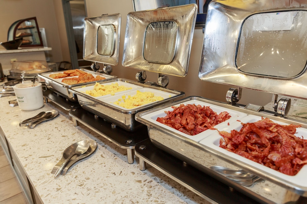 Aarchway Inn - photo 44