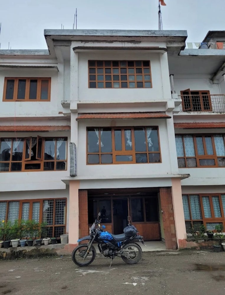 Hotel Tawang Inn — hotel in Tawang