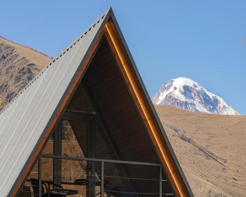Savalley Kazbegi — Step'antsminda — photo 2