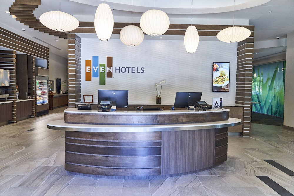Even Hotel Miami Airport By Ihg - photo 94