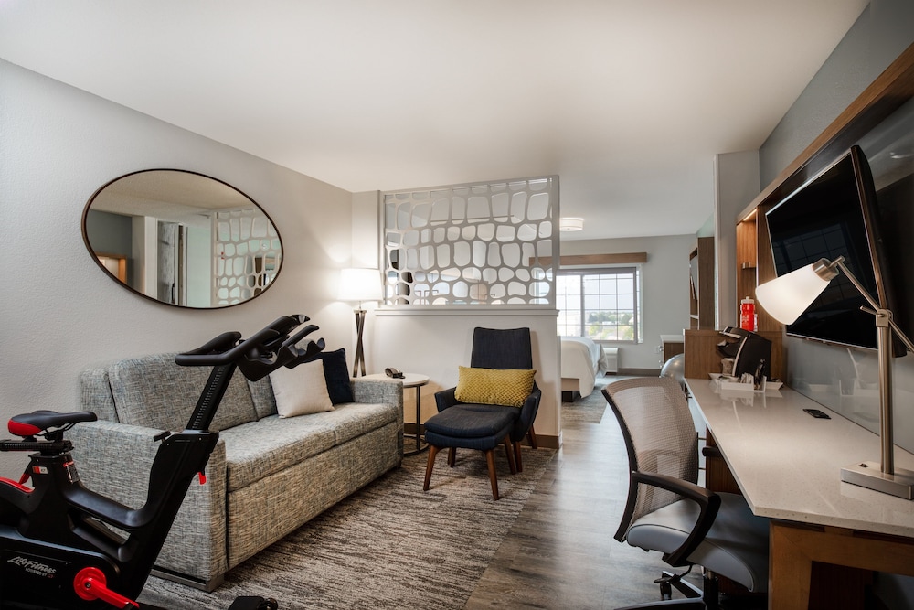 EVEN Hotel Denver Tech Center Englewood by IHG - photo 13