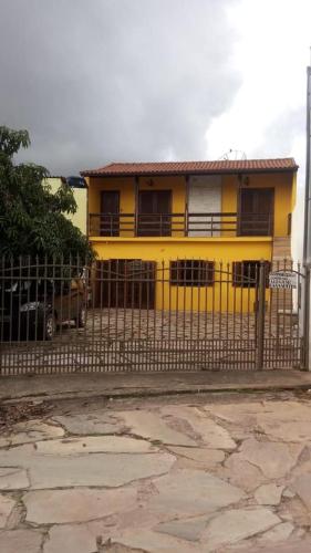 Raízes de Afrodite Kitnet - last minute hotel in Unknown City