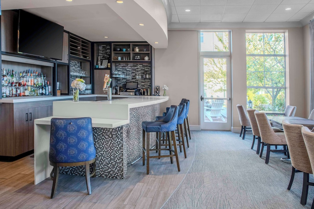 Hilton Garden Inn Freeport Downtown - photo 42