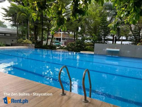 The Zen Suites at Matina Enclaves - carbon neutral hotel in Davao