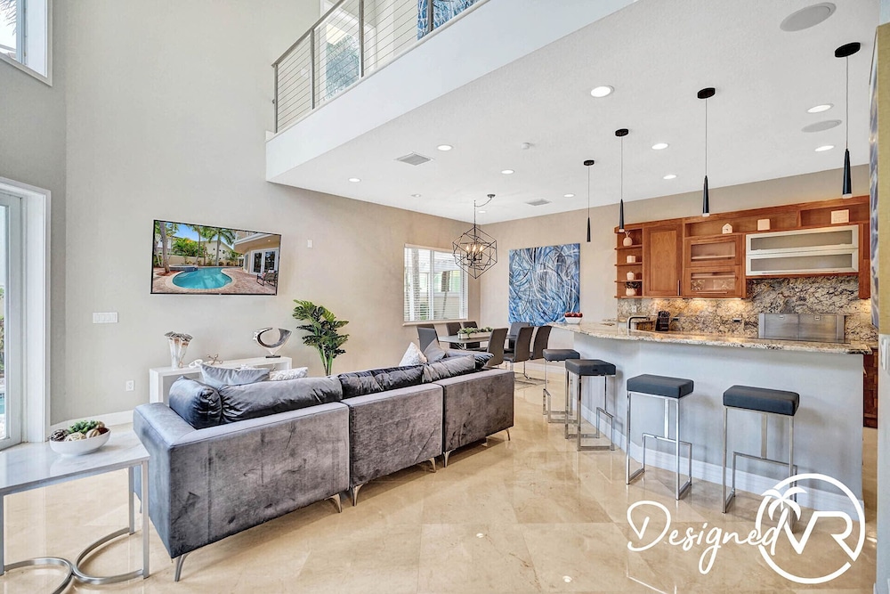 The Nia Tower Ultimate Beach House - photo 24