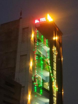 Keshav Hotel And Lawn in Lucknow, India