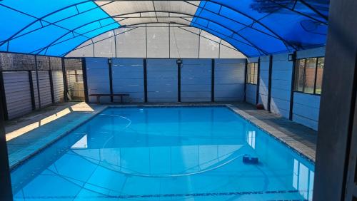 Yoruville in Rustenburg, South Africa