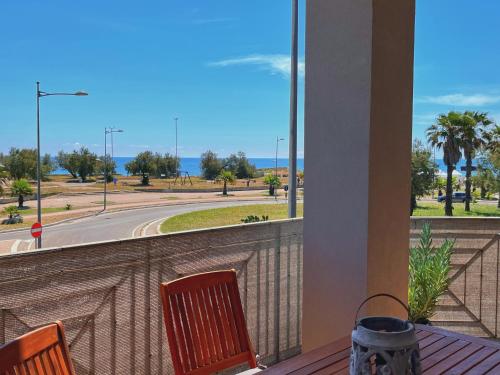 FronteMare — 4-Star Luxury Hotel in San Cataldo, Italy