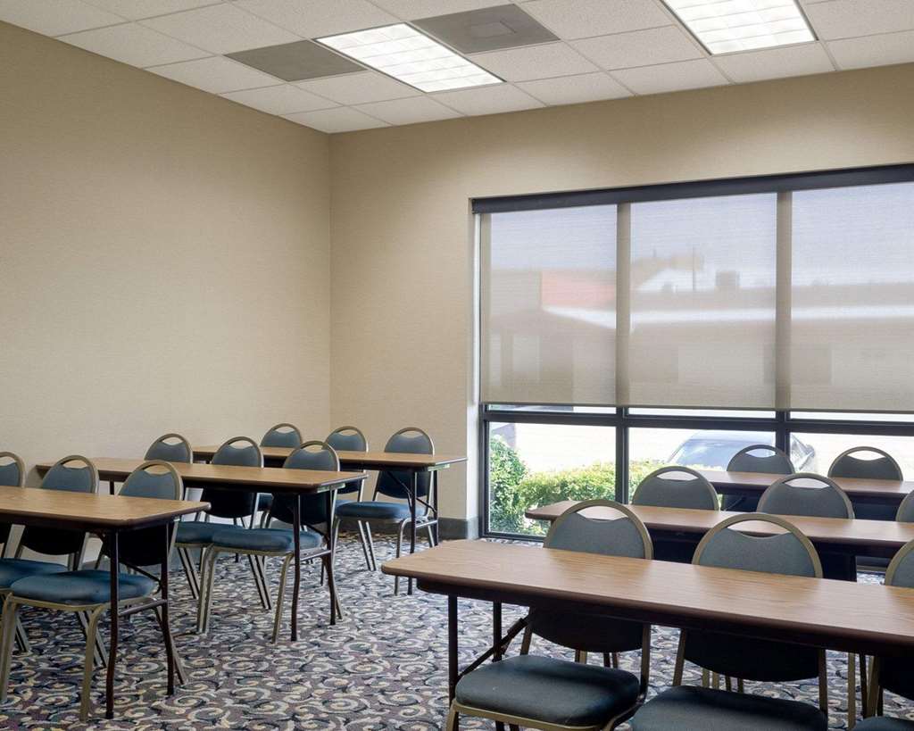 Quality Inn Columbus MS - photo 20