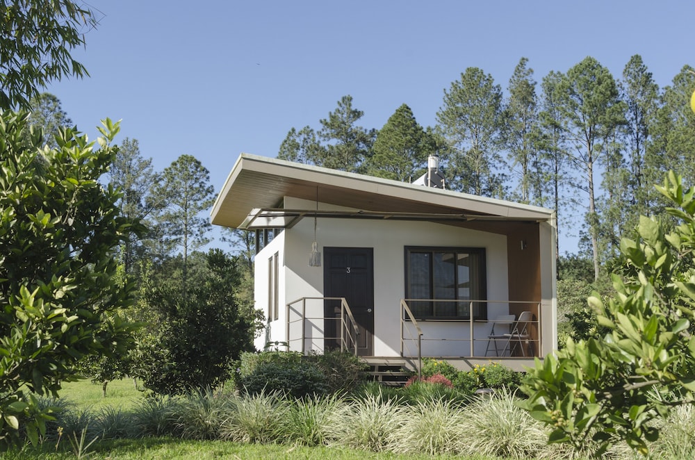 Posada Cañaveral in Santiago, Costa Rica