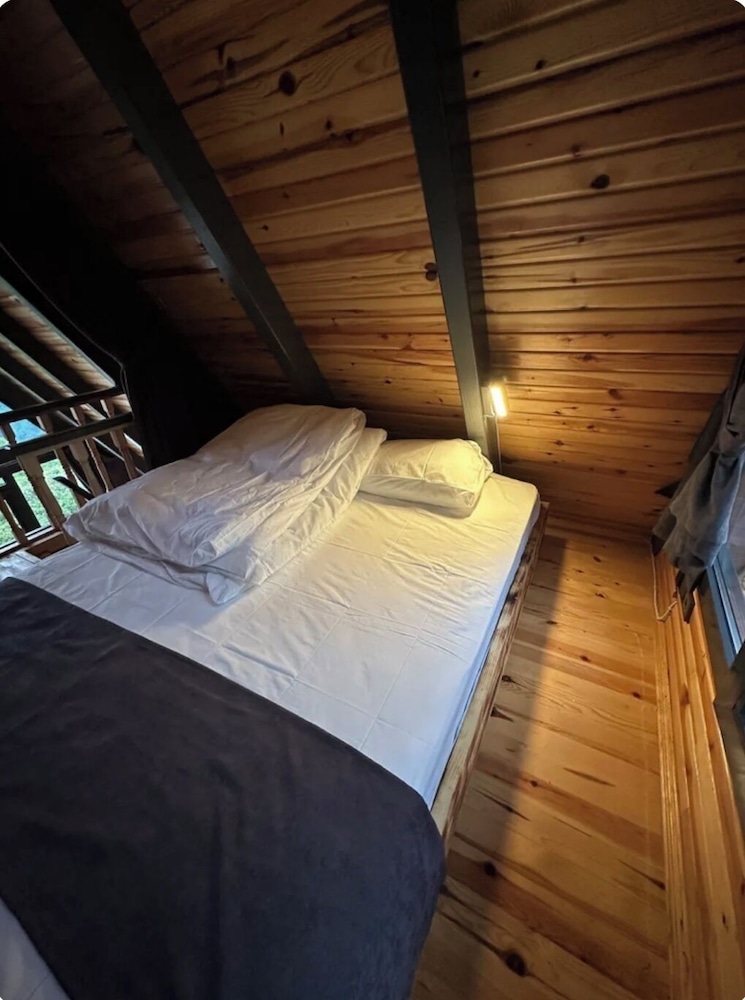 Kalivi Suit Bungalov in Ardesen, Turkey