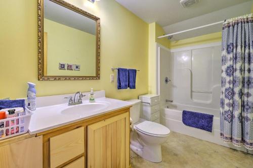 7 Mi To Seneca Lake Family Retreat In Stanley 17931573 — Geneva