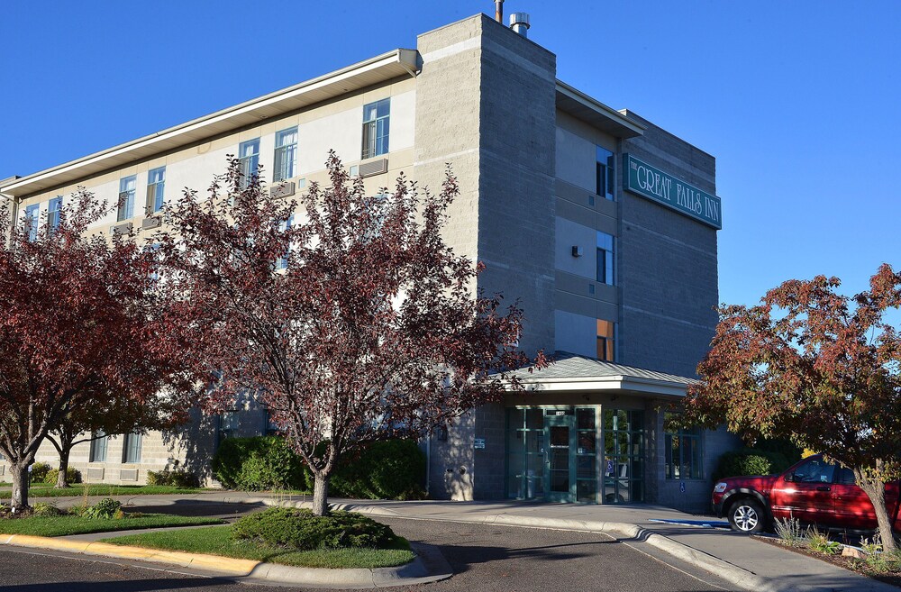 The Great Falls Inn by Riversage - photo 2