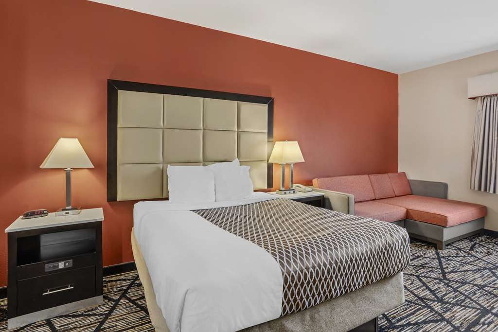 Best Western Carlisle - photo 5