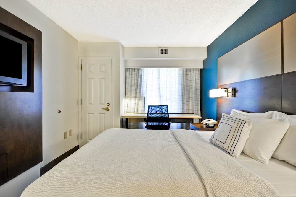 Residence Inn by Marriott Jacksonville Airport - photo 5
