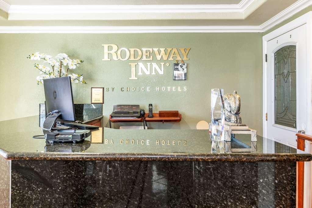 Rodeway Inn Barstow Route 66 - photo 9
