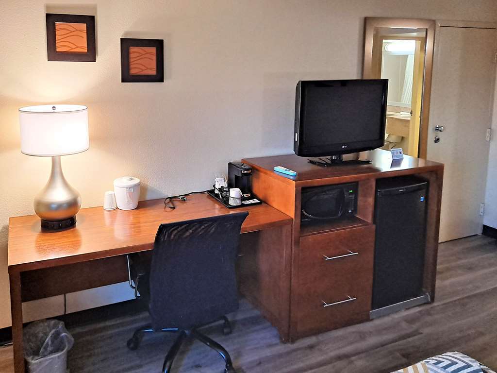Studio 6 Suites Catonsville Md Baltimore West - photo 23