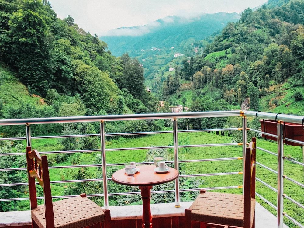 Efulim Apart — 4-Star Luxury Hotel in Camlihemsin, Turkey