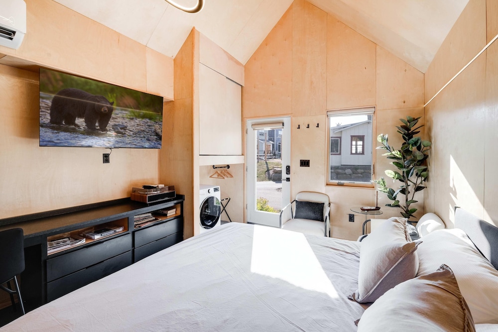 Bunkies old Salt - photo 8