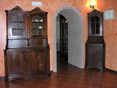 La Brombolona in Urbino, Italy