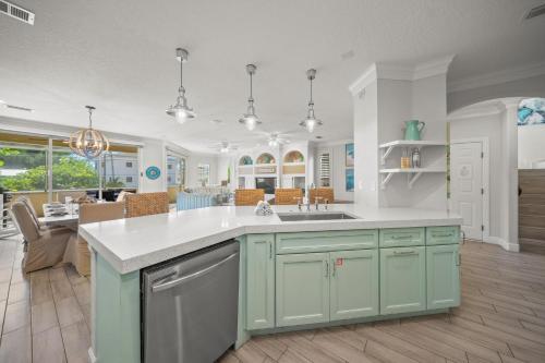 Siesta Sun in Siesta Key, United States