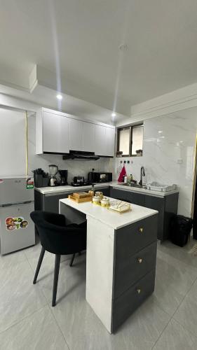 Elegant & Cozy Kilimani Retreat