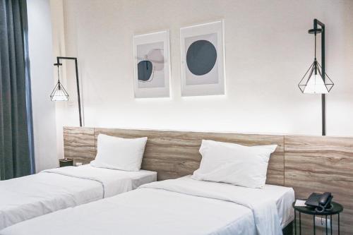 Homitel Bangkok