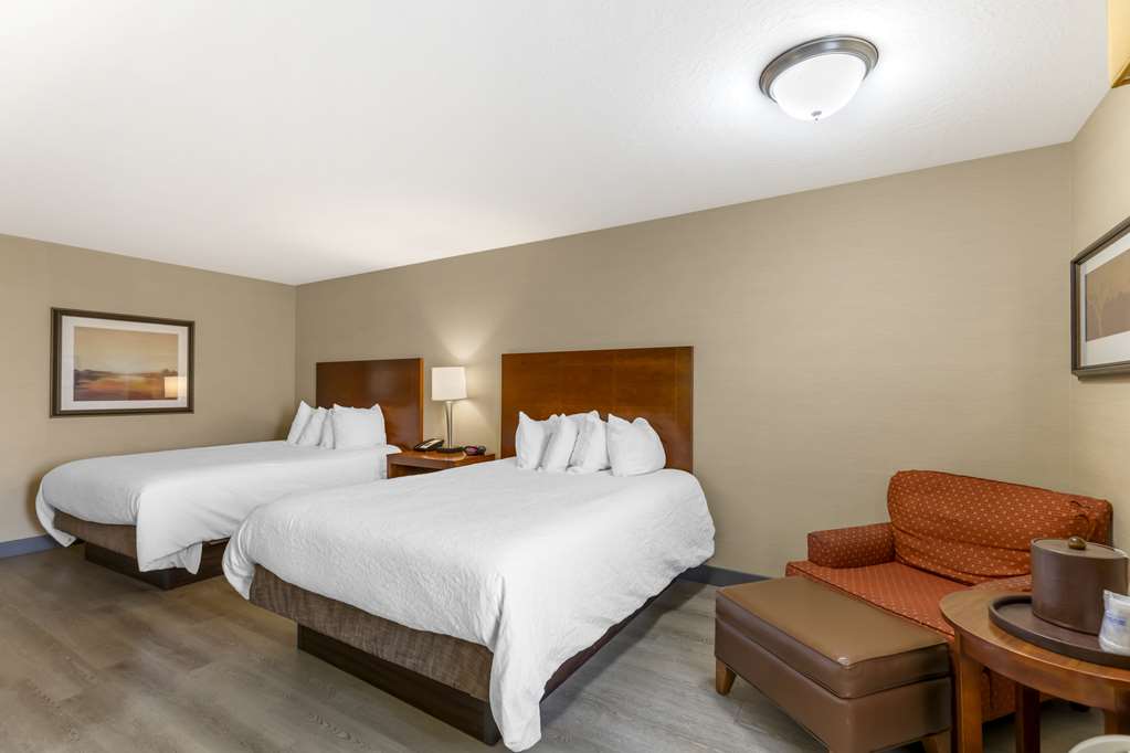 Best Western CottonTree Inn - photo 13