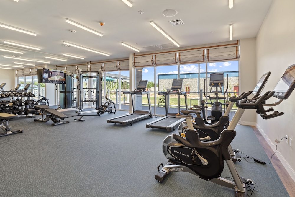Compass by Margaritaville in Medford - photo 21