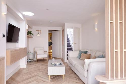 Coach House Totnes — 4-Star Luxury Hotel in Totnes, United Kingdom