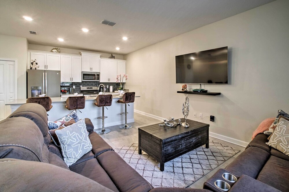 Disney Area Townhome with Lanai And Resort Amenities - photo 5