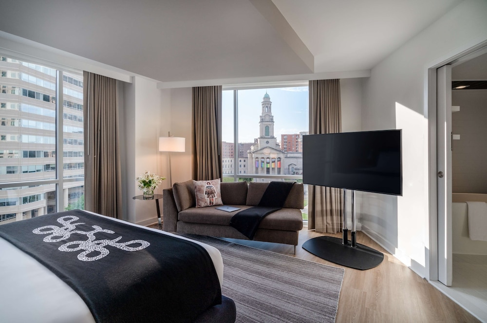Hotel Zena Washington DC - photo 29