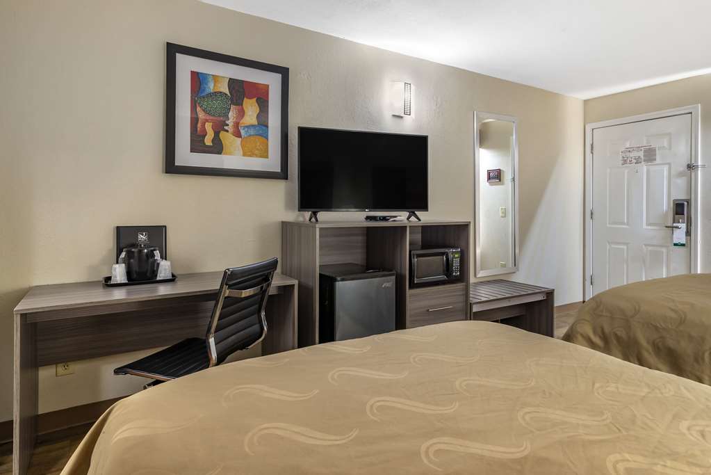 Quality Inn Conyers I 20 - photo 16