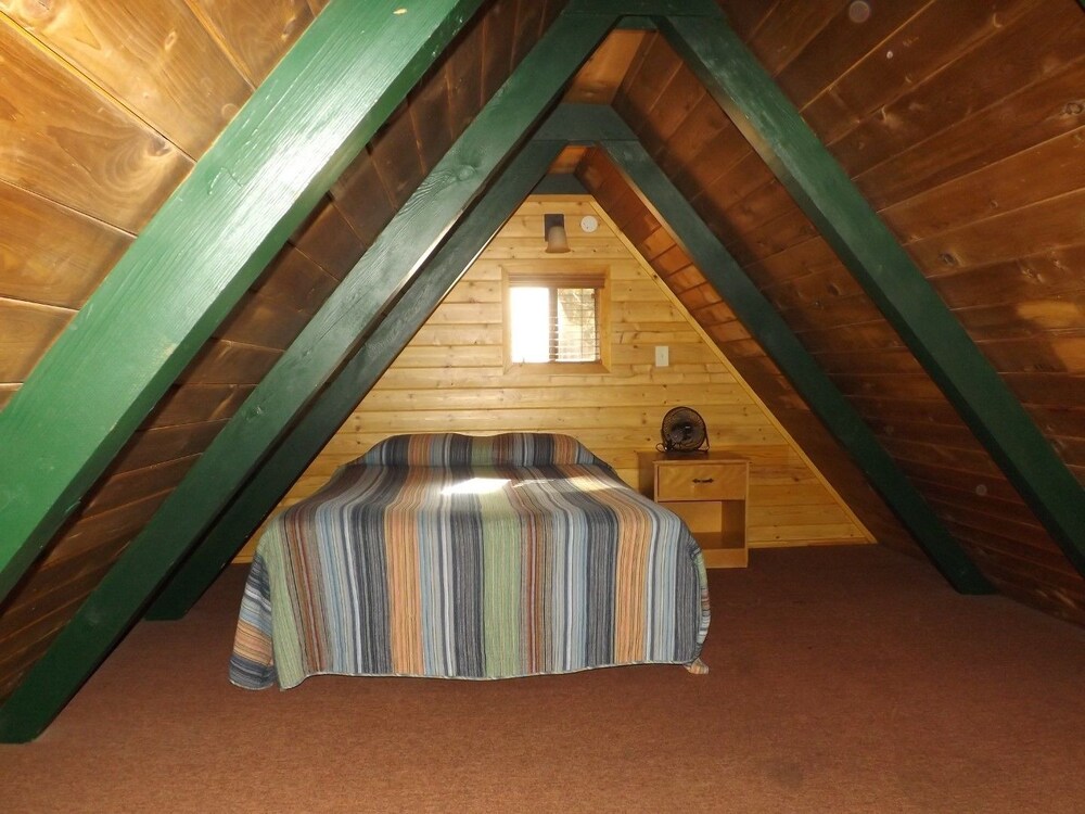 Arizona Mountain Inn and Cabins - photo 131