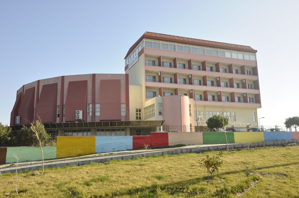 Canakkale Uygulama Oteli — Canakkale