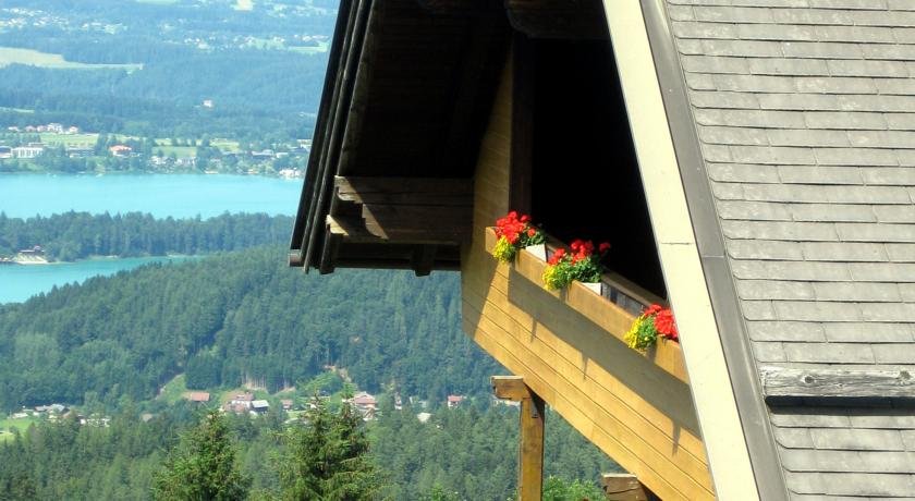 Hotel Baumgartnerhof in Finkenstein Am Faaker See, Austria