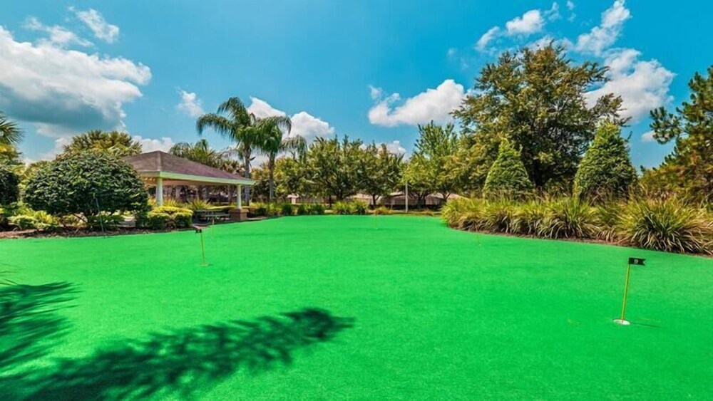 Wh2774 Windsor Hills Resort 3 Bed 2 Baths Condo - photo 15