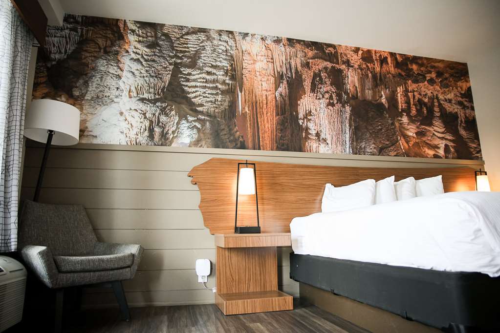 The Inn At Tree City BW Signature Collection - photo 16