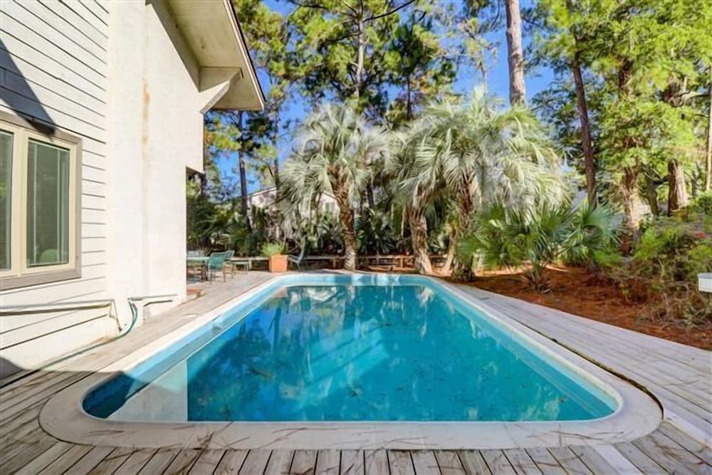 9 Mizzenmast Lane at The Sea Pines Resort Hilton Head Island - photo 11