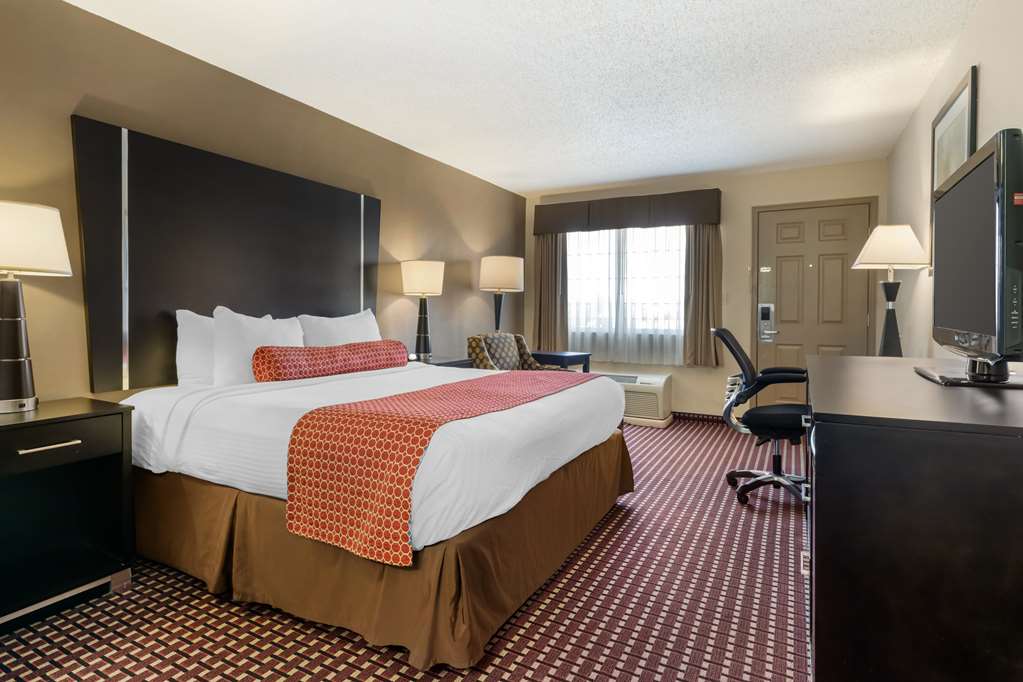 Best Western Van Buren Inn - photo 2