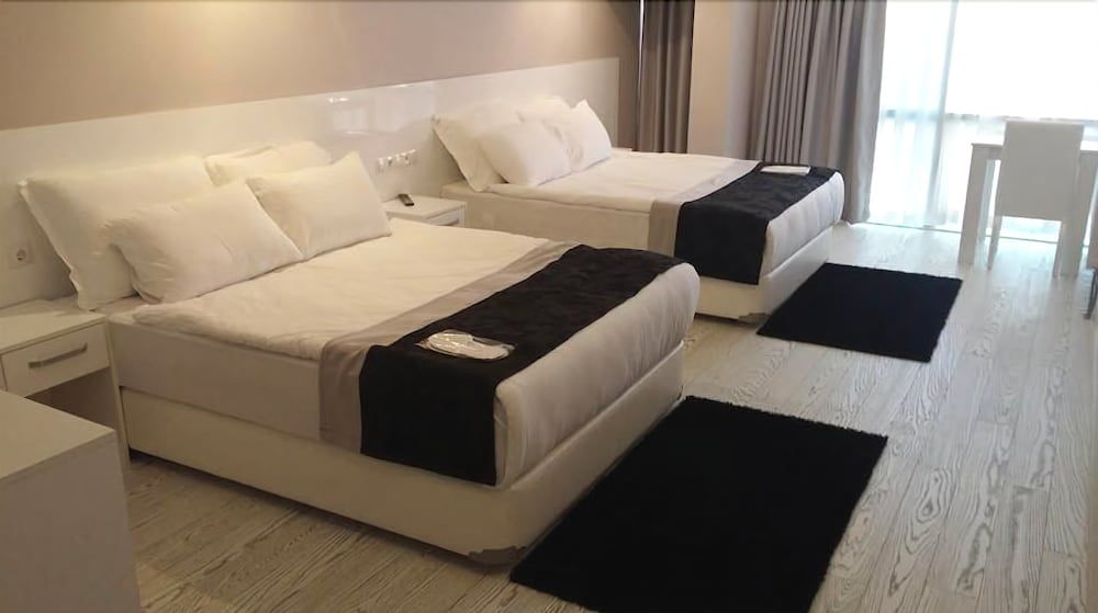 Kremon Hotel in Usak, Turkey