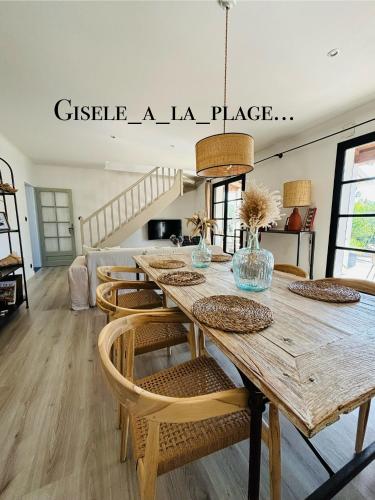 Gisèle a plage - last minute hotel in Unknown City