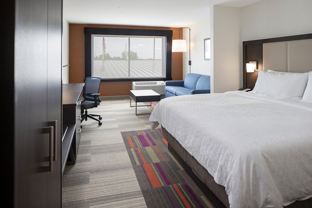 Holiday Inn Express & Suites Bourbonnais East Bradley by IHG - photo 4