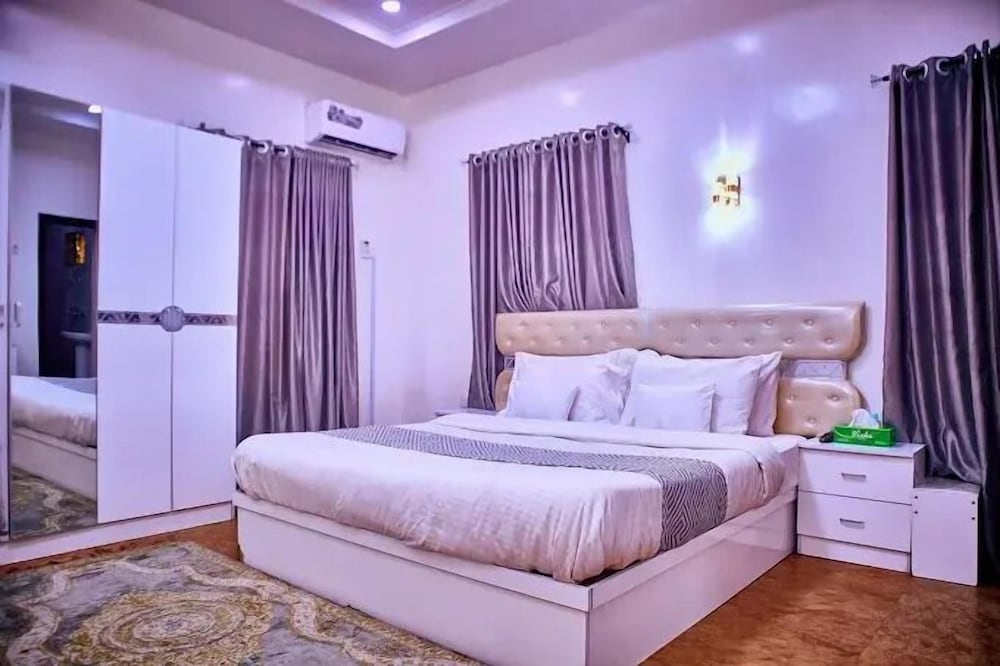 EVC Apartments — Kano — photo 4