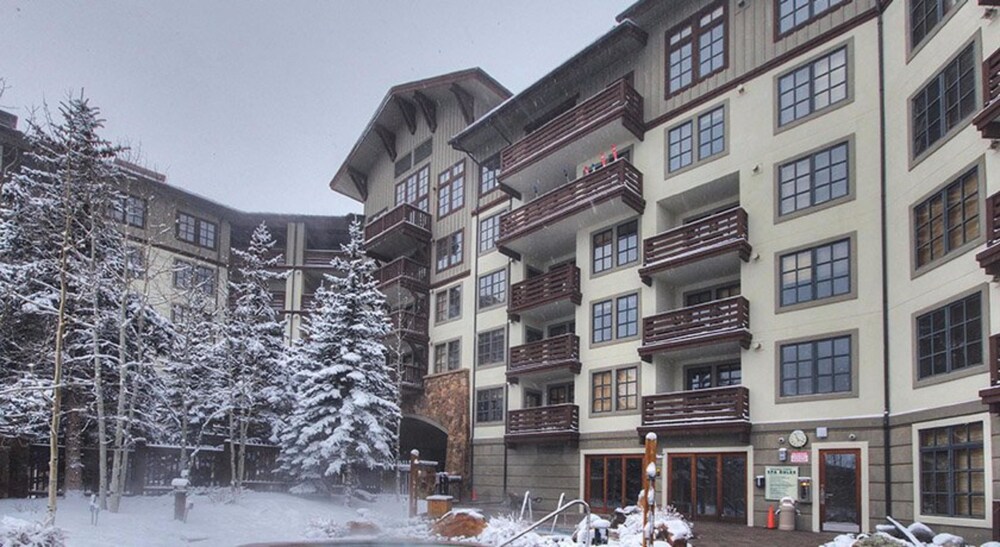 Passage Point at Center Village by Copper Mountain Lodging - photo 36