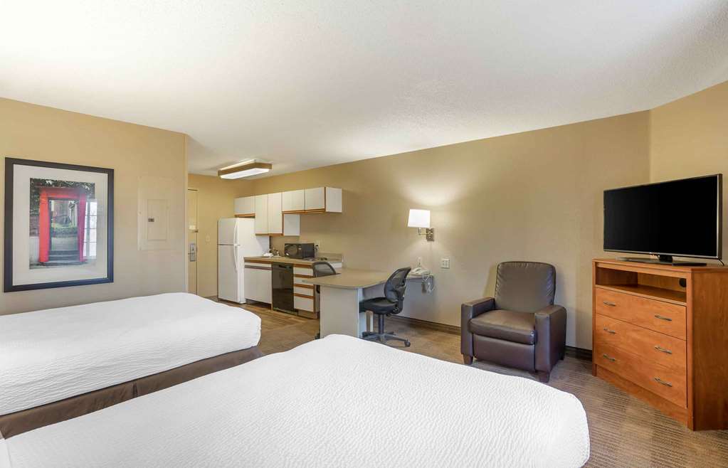 Extended Stay America Select Suites Wilkes Barre Scranton - photo 19